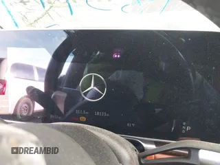 2022 Mercedes-Benz S 580 z VIN W1K6G7GB6NA151826, wystawiony jako IAAI lot #41313174 z przebiegiem 18 123 mil mil oraz . Historia ofert i sprzedaży dostępna na DreamBid. Obrazek 7.
