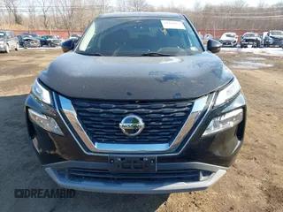 2021 Nissan Rogue SV z VIN 5N1AT3BB2MC699157, wystawiony jako IAAI lot #41416057 z przebiegiem 62 018 mil mil oraz . Historia ofert i sprzedaży dostępna na DreamBid. Obrazek 12.