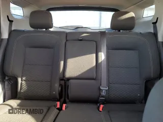 2020 GMC Terrain SLE with VIN 3GKALMEV5LL247274, listed as a Copart auction lot 52832085 with Not provided miles and Salvage title. Bid and sale history available at DreamBid. Image 10.