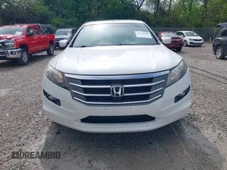2012 Honda Crosstour EX-L z VIN 5J6TF2H5XCL001421, wystawiony jako IAAI lot #42239058 z przebiegiem 225 974 mil mil oraz . Historia ofert i sprzedaży dostępna na DreamBid. Obrazek 12.