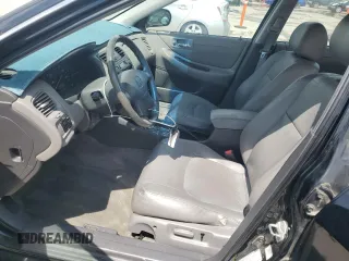 2002 Honda Accord EX z VIN 1HGCG16582A057594, wystawiony jako Copart lot #54874665 z przebiegiem 173 709 mil mil oraz Szkoda całkowita • Salvage title. Historia ofert i sprzedaży dostępna na DreamBid. Obrazek 7.