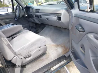 1994 Ford F-250 with VIN 1FTEF25H3RLB68497, listed as a IAAI auction lot 42178117 with 221,447 mi miles and . Bid and sale history available at DreamBid. Image 5.