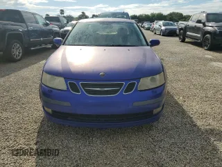 2007 Saab 9-3 z VIN YS3FD49Y171102855, wystawiony jako Copart lot #74372904 z przebiegiem Nie podano mil oraz Nie do naprawy • Non repairable. Historia ofert i sprzedaży dostępna na DreamBid. Obrazek 5.