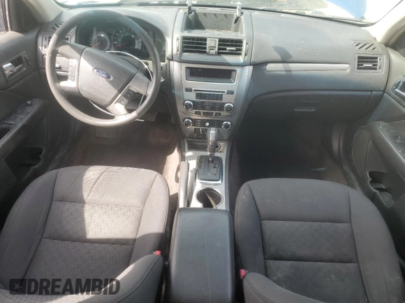 2010 Ford Fusion SE with VIN 3FAHP0HG5AR144974, listed as a Copart auction lot 50910915 with 199,881 mi miles and Non Repairable. Bid and sale history available at DreamBid. Image 8.