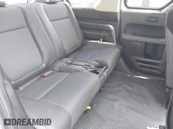 2005 Honda Element EX with VIN 5J6YH28685L004281, listed as a IAAI auction lot 42076926 with 185,254 mi miles and . Bid and sale history available at DreamBid. Image 8.