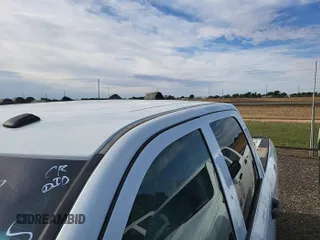 2022 Ram 1500 Tradesman с VIN 3C6RR7KG0NG295501, выставлен на аукционе IAAI как лот 42621107 с пробегом 76 915 миль миль и . История ставок и продаж доступна на DreamBid. Изображение 2.