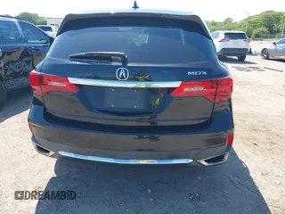 2019 Acura MDX с VIN 5J8YD3H31KL012538, выставлен на аукционе IAAI как лот 42080282 с пробегом 78 574 миль миль и . История ставок и продаж доступна на DreamBid. Изображение 16.