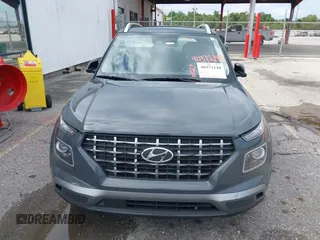 2023 Hyundai Venue SEL с VIN KMHRC8A33PU273678, выставлен на аукционе IAAI как лот 40372140 с пробегом 16 974 миль миль и . История ставок и продаж доступна на DreamBid. Изображение 6.