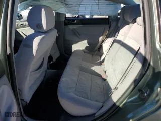 2003 Volkswagen Passat GLS with VIN WVWPD63B23P251682, listed as a Copart auction lot 87305174 with 147,235 mi miles and Salvage Title. Bid and sale history available at carsss.com. Image 10.