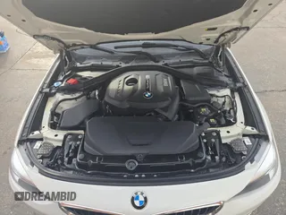 2018 BMW 3 Series 330i xDrive with VIN WBA8Z9C51JG828391, listed as a Copart auction lot 49508775 with 84,272 mi miles and Clean Title. Bid and sale history available at carsss.com. Image 7.