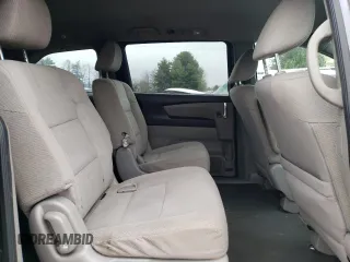 2016 Honda Odyssey LX with VIN 5FNRL5H26GB029824, listed as a Copart auction lot 52691795 with 272,936 mi miles and Clean Title. Bid and sale history available at carsss.com. Image 11.
