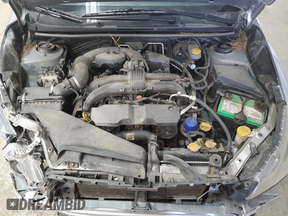 2014 Subaru Impreza Wagon 2.0i Sport Premium with VIN JF1GPAL69E8306886, listed as a Copart auction lot 49462695 with 138,261 mi miles and Salvage Title. Bid and sale history available at carsss.com. Image 11.