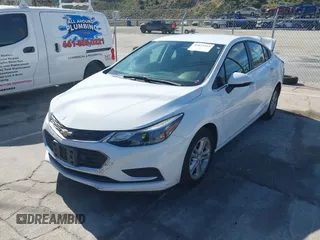 2017 Chevrolet Cruze LT with VIN 1G1BE5SM9H7277961, listed as a IAAI auction lot 41871114 with 69,495 mi miles and . Bid and sale history available at DreamBid. Image 18.