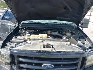 2002 Ford F-250 XL with VIN 1FTNX21S62ED16831, listed as a IAAI auction lot 42274774 with 148,894 mi miles and . Bid and sale history available at DreamBid. Image 10.