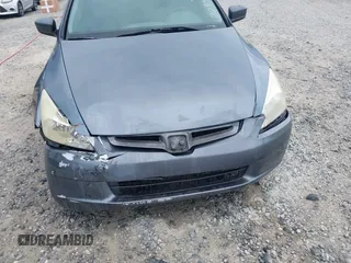 2005 Honda Accord LX z VIN 3HGCM56425G709400, wystawiony jako IAAI lot #42347788 z przebiegiem 221 464 mil mil oraz . Historia ofert i sprzedaży dostępna na DreamBid. Obrazek 6.