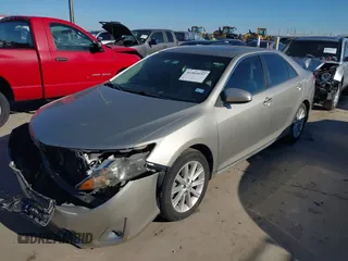 2013 Toyota Camry L with VIN 4T4BF1FK8DR329499, listed as a IAAI auction lot 41481652 with 58,315 mi miles. Bid and sale history available at carsss.com. Image 17.