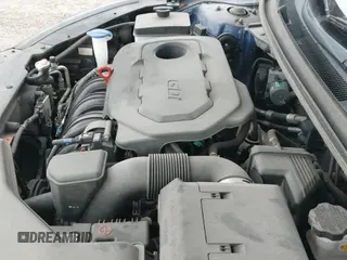 2018 Hyundai Sonata Sport Plus с VIN 5NPE34AF7JH647930, выставлен на аукционе IAAI как лот 42045538 с пробегом 115 055 миль миль и . История ставок и продаж доступна на DreamBid. Изображение 21.