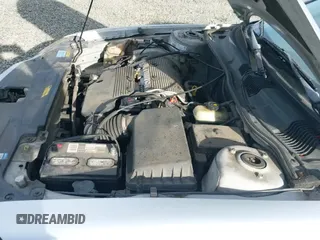 2001 Pontiac Grand Am SE1 with VIN 1G2NF52TX1M560650, listed as a IAAI auction lot 41654339 with 122,885 mi miles and . Bid and sale history available at DreamBid. Image 12.