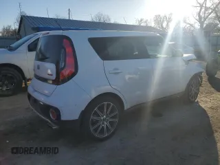 2018 Kia Soul ! with VIN KNDJX3AA5J7894045, listed as a Copart auction lot 44107065 with 39,295 mi miles and Salvage Title. Bid and sale history available at carsss.com. Image 3.
