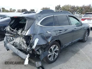 2021 Subaru Outback Touring XT z VIN 4S4BTGPD1M3190070, wystawiony jako IAAI lot #42236669 z przebiegiem 61 870 mil mil oraz . Historia ofert i sprzedaży dostępna na DreamBid. Obrazek 4.