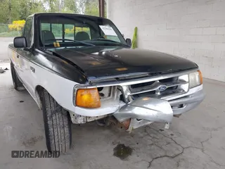 1997 Ford Ranger with VIN 1FTCR10U6VUD51507, listed as a IAAI auction lot 42304381 with 191,407 mi miles and . Bid and sale history available at DreamBid. Image 6.