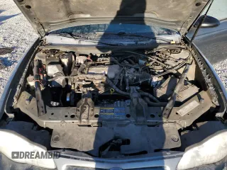 2005 Chevrolet Monte Carlo LS with VIN 2G1WW12EX59118165, listed as a Copart auction lot 42055415 with 161,857 mi miles and Salvage Title. Bid and sale history available at carsss.com. Image 12.