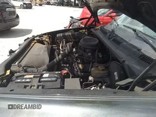 1997 Dodge Dakota with VIN 1B7GL23X3VS173209, listed as a IAAI auction lot 42887119 with 137,575 mi miles and . Bid and sale history available at DreamBid. Image 12.