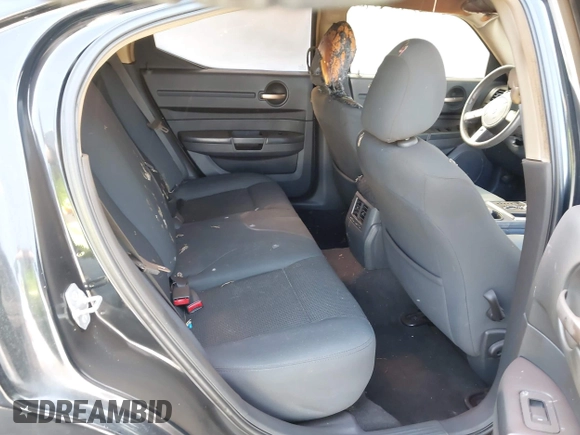 2008 Dodge Charger with VIN 2B3KA43R08H200120, listed as a IAAI auction lot 42034769 with Not Provided miles and . Bid and sale history available at DreamBid. Image 8.