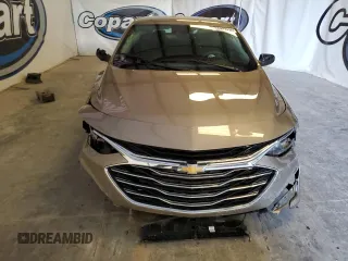 2023 Chevrolet Malibu LS with VIN 1G1ZC5ST2PF157399, listed as a Copart auction lot 56011725 with 35,557 mi miles and Clean Title. Bid and sale history available at DreamBid. Image 5.