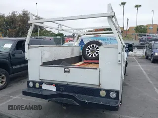 2014 Ford F-250 XL with VIN 1FDBF2A68EEA48129, listed as a IAAI auction lot 42271285 with 183,794 mi miles and . Bid and sale history available at DreamBid. Image 17.