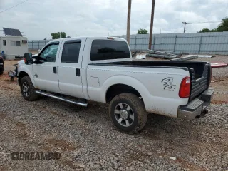 2014 Ford F-250 XL с VIN 1FT7W2BT5EEA34364, выставлен на аукционе Copart как лот 59466615 с пробегом 204 894 миль миль и Списание • Salvage title. История ставок и продаж доступна на DreamBid. Изображение 2.