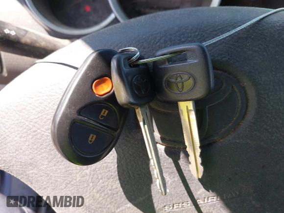 2007 Toyota Tacoma с VIN 5TETX22N27Z411259, выставлен на аукционе IAAI как лот 42505159 с пробегом 131 514 миль миль и . История ставок и продаж доступна на DreamBid. Изображение 11.