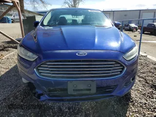 2013 Ford Fusion SE Hybrid with VIN 3FA6P0LU6DR274268, listed as a Copart auction lot 42341505 with 96,184 mi miles and Salvage Title. Bid and sale history available at carsss.com. Image 5.