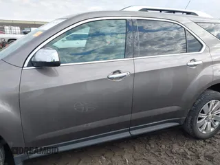 2010 Chevrolet Equinox LT w/2LT with VIN 2CNFLPEY8A6363983, listed as a IAAI auction lot 41781282 with 229,762 mi miles. Bid and sale history available at carsss.com. Image 14.