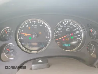 2013 Chevrolet Avalanche LTZ with VIN 3GNMCGE0XDG118785, listed as a Copart auction lot 67983504 with 196,824 mi miles and Salvage Title. Bid and sale history available at carsss.com. Image 9.
