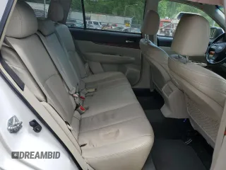 2012 Subaru Outback Limited z VIN 4S4BRBKC7C3234474, wystawiony jako Copart lot #56330235 z przebiegiem 189 249 mil mil oraz Szkoda całkowita • Salvage title. Historia ofert i sprzedaży dostępna na DreamBid. Obrazek 11.