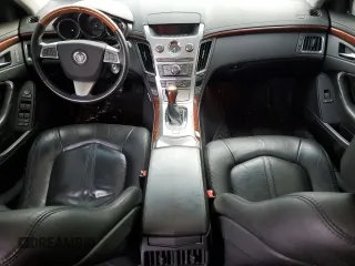 2011 Cadillac CTS Sedan Luxury with VIN 1G6DG5EY4B0149039, listed as a Copart auction lot 45478195 with 73,684 mi miles and Salvage Title. Bid and sale history available at carsss.com. Image 8.