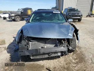 2010 Nissan Altima 2.5 S with VIN 1N4AL2AP0AN545354, listed as a Copart auction lot 50233085 with 0 mi miles and Salvage Title. Bid and sale history available at carsss.com. Image 5.