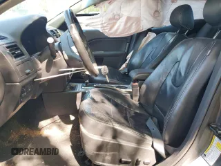 2011 Ford Fusion SEL with VIN 3FAHP0JG2BR330645, listed as a Copart auction lot 54161915 with 217,558 mi miles and Salvage Title. Bid and sale history available at carsss.com. Image 7.