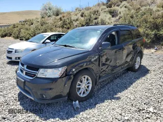 2013 Dodge Journey SXT с VIN 3C4PDDBG9DT638552, выставлен на аукционе Copart как лот 64110085 с пробегом 171 237 миль миль и Списание • Salvage title. История ставок и продаж доступна на DreamBid. Изображение 1.