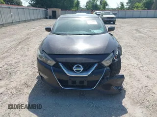 2016 Nissan Maxima Platinum with VIN 1N4AA6AP7GC375057, listed as a IAAI auction lot 42243081 with 175,379 mi miles and . Bid and sale history available at DreamBid. Image 12.