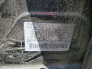 2017 Nissan Sentra SV with VIN 3N1AB7AP1HY349403, listed as a Copart auction lot 53557035 with 105,915 mi miles and Salvage Title. Bid and sale history available at carsss.com. Image 12.