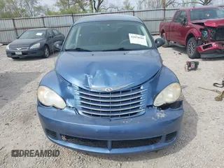 2006 Chrysler PT Cruiser Touring with VIN 3A4FY58B16T280636, listed as a IAAI auction lot 42070595 with 139,468 mi miles and . Bid and sale history available at carsss.com. Image 12.