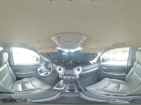 2015 Toyota Tundra 2WD Truck SR5 with VIN 5TFEM5F12FX084023, listed as a Copart auction lot 44904085 with 197,557 mi miles and Salvage Title. Bid and sale history available at carsss.com. Image 15.
