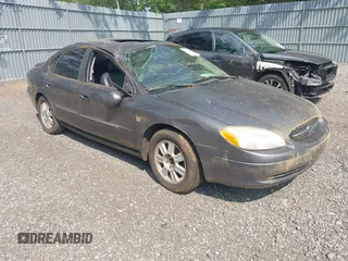 2003 Ford Taurus SEL z VIN 1FAFP56S53A119050, wystawiony jako IAAI lot #42431508 z przebiegiem 126 566 mil mil oraz . Historia ofert i sprzedaży dostępna na DreamBid. Obrazek 1.