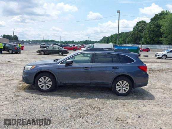 2015 Subaru Outback Premium z VIN 4S4BSACCXF3335574, wystawiony jako IAAI lot #42479736 z przebiegiem 254 548 mil mil oraz . Historia ofert i sprzedaży dostępna na DreamBid. Obrazek 14.