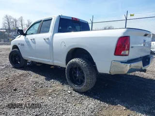 2017 Ram 1500 Big Horn with VIN 1C6RR7GT0HS515996, listed as a IAAI auction lot 41822055 with 144,372 mi miles and . Bid and sale history available at DreamBid. Image 3.