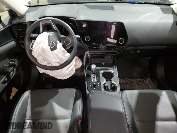 2022 Lexus NX 250 z VIN 2T2ADCEZ1NC002270, wystawiony jako Copart lot #89182415 z przebiegiem 41 434 mil mil oraz Szkoda całkowita • Salvage title. Historia ofert i sprzedaży dostępna na DreamBid. Obrazek 8.