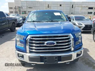 2017 Ford F-150 XL z VIN 1FTEW1EF3HKC71626, wystawiony jako IAAI lot #42541471 z przebiegiem 117 948 mil mil oraz . Historia ofert i sprzedaży dostępna na DreamBid. Obrazek 13.