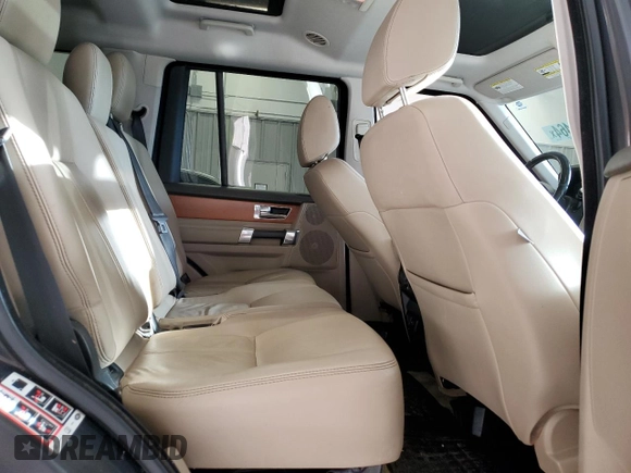 2013 Land Rover LR4 Lux with VIN SALAK2D48DA671013, listed as a Copart auction lot 71641464 with 110,678 mi miles and Clean Title. Bid and sale history available at DreamBid. Image 11.